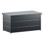 FÖRVARINGSBOX HÖRMANN JUNO 1320 MODERN 136X75,5X67,5CM ANTRACIT