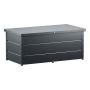 FÖRVARINGSBOX HÖRMANN JUNO 1620 MODERN 166X75,5X87,5CM ANTRACIT