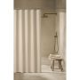 DUSCHDRAPERI HARMONY 150X200CM CREAM