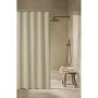 DUSCHDRAPERI HARMONY 150X200CM SAND