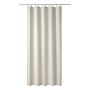 DUSCHDRAPERI HARMONY 150X200CM OFFWHITE
