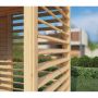 PAVILJONG BERTILO MODERN ART 2 OBEHANDLAD 7,9M²