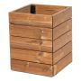 PLANTERINGSLÅDA WIMEX TERMOTRÄ 600X484X482MM                                