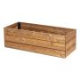PLANTERINGSLÅDA WIMEX TERMOTRÄ 360X1182X482MM