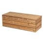 PLANTERINGSLÅDA WIMEX TERMOTRÄ 360X1182X482MM