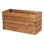 PLANTERINGSLÅDA WIMEX TERMOTRÄ 600X1182X482MM                              
