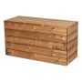 PLANTERINGSLÅDA WIMEX TERMOTRÄ 600X1182X482MM                              