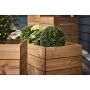 PLANTERINGSLÅDA WIMEX FÖRVARING TERMOTRÄ 960X1182X482MM                                 