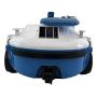 POOLROBOT SWIM & FUN MINISPLASH BLÅ/VIT