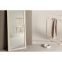 SPEGEL VENTURE HOME MEMPHIS 60X193CM VITPIGMENTERAD