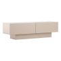 TV-BÄNK VENTURE HOME CUENCA 160X45CM BEIGE