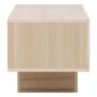 TV-BÄNK VENTURE HOME CUENCA 160X45CM BEIGE