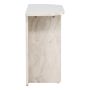 SIDOBORD VENTURE HOME ÅLESUND 40X120CM BEIGE 