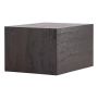 SOFFBORD VENTURE HOME YORK 40X80X60CM MOCCA 