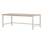 SOFFBORD VENTURE HOME RISE GREIGE 60X45X120CM
