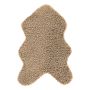 FÅRSKINN VENTURE HOME KATY SYNTETISK 60X90CM BEIGE
