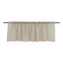 GARDINKAPPA VENTURE HOME KAYA 250X55CM BEIGE