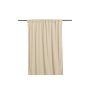 GARDIN VENTURE HOME MARY 135X250CM BEIGE
