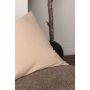 KUDDFODRAL VENTURE HOME CELINE 50X50CM BEIGE