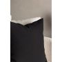 KUDDFODRAL VENTURE HOME CELINE 50X50CM SVART
