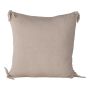 KUDDFODRAL VENTURE HOME NORA 60X60CM BEIGE