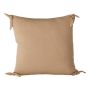 KUDDFODRAL VENTURE HOME NORA 60X60CM BRUN