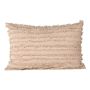 KUDDFODRAL VENTURE HOME EDITH 40X60CM BEIGE