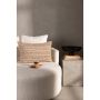 KUDDFODRAL VENTURE HOME EDITH 40X60CM BEIGE