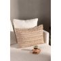 KUDDFODRAL VENTURE HOME EDITH 40X60CM BEIGE