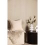 KUDDFODRAL VENTURE HOME TYRA 60X60CM BEIGE