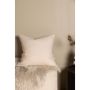 KUDDFODRAL VENTURE HOME TYRA 60X60CM BEIGE