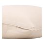 KUDDFODRAL VENTURE HOME TYRA 60X60CM BEIGE