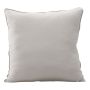 KUDDFODRAL VENTURE HOME TYRA 60X60CM GRÅ