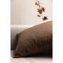 KUDDFODRAL VENTURE HOME THEA 50X50CM BRUN