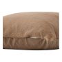 KUDDFODRAL VENTURE HOME THEA 50X50CM BRUN