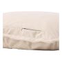 KUDDFODRAL VENTURE HOME THEA 40X60CM BEIGE