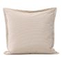 KUDDFODRAL VENTURE HOME LYKKE 50X50CM BEIGE