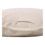 KUDDFODRAL VENTURE HOME LYKKE 50X50CM BEIGE