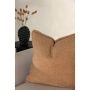 KUDDFODRAL VENTURE HOME TUVA 60X60CM BEIGE