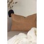 KUDDFODRAL VENTURE HOME TUVA 40X60CM BEIGE