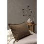 KUDDFODRAL VENTURE HOME TUVA 40X60CM BRUN