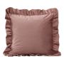 KUDDFODRAL VENTURE HOME HAILEY 50X50CM ROSA
