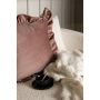 KUDDFODRAL VENTURE HOME HAILEY 50X50CM ROSA