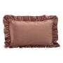 KUDDFODRAL VENTURE HOME HAILEY 40X60CM ROSA