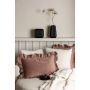 KUDDFODRAL VENTURE HOME HAILEY 40X60CM ROSA