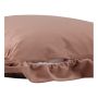 KUDDFODRAL VENTURE HOME HAILEY 40X60CM ROSA