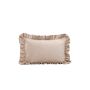 KUDDFODRAL VENTURE HOME HAILEY 60X40CM BEIGE