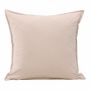 KUDDFODRAL VENTURE HOME RONJA 45X45CM BEIGE