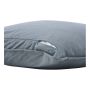 KUDDFODRAL VENTURE HOME RONJA 45X45CM MÖRKGRÅ