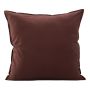 KUDDFODRAL VENTURE HOME RONJA 60X60CM BRUN